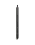 Gosh Metal Eyes Eyeliner Pencil in 001 Hematite