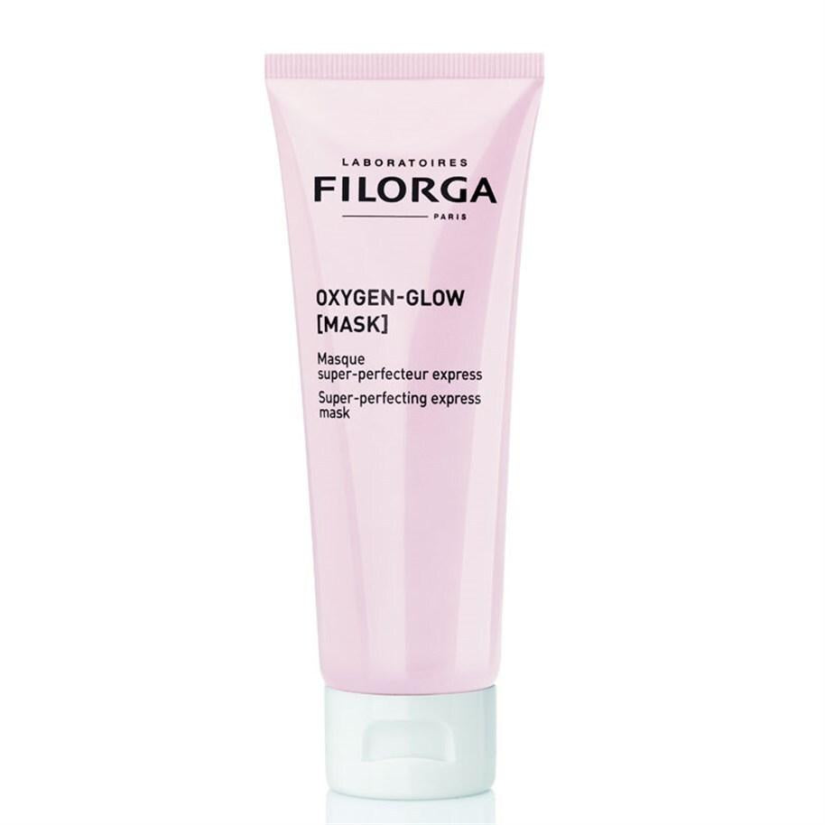 Filorga Oxygen-Glow Express Mask 75ml - Anti-Aging Hyaluronic Acid Face Mask for Hydration & Fine Lines Reduction - image 2