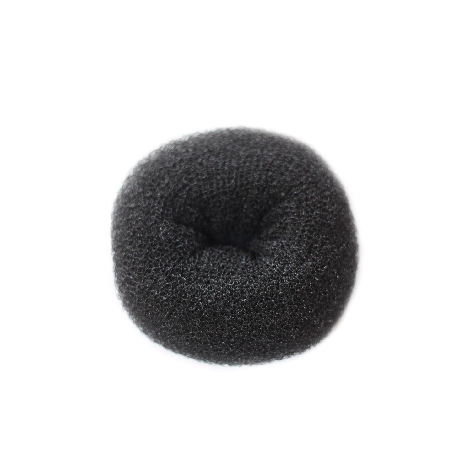 Trina Black Hair Topuz Aparatı TRNPRAT00002 - Versatile Hair Accessory for Stylish Hair Management Trina Black Hair Topuz Aparati - Stylish Hair Accessory Hair accessory, Black hair clip, Trina hair product, Hair topuz aparati, Hair styling tool, Hair management, Simple design, Versatile accessory, Everyday wear, Formal events, Long hair solutions, Hair care, Styling tool, Fashion accessory
