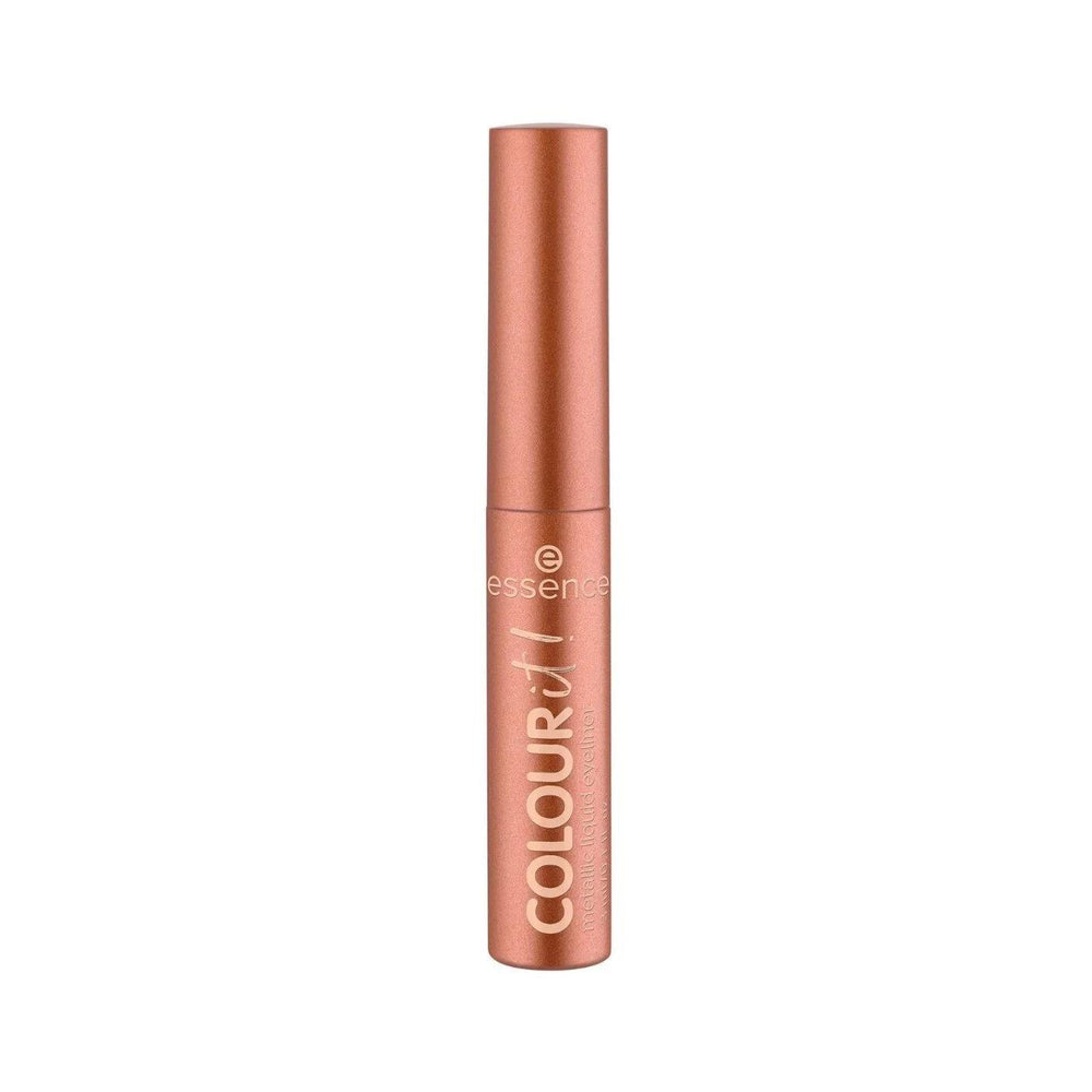 Essence Colour It Metallic Liquid Liner 01 - Silver 5ml