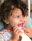 Babyjem Soft Teething Toy and Sleep Companion for Infants - Machine Washable, 0-18 Months, Cotton-Polyester Baby Teething Toy & Sleep Companion - Soft & Washable baby teething toy, sleep companion for infants, soft baby toy, machine washable baby product, teething relief for babies, baby comfort, newborn essentials, infant sleep aid, cotton baby toys, polyester baby toys, 0-18 months baby products, gentle baby products