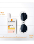 La Roche-Posay Anthelios Uvmune 400 50ml - view 3