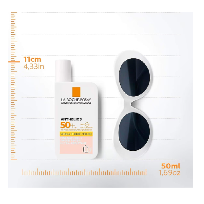 La Roche-Posay Anthelios Uvmune 400 50ml - view 3