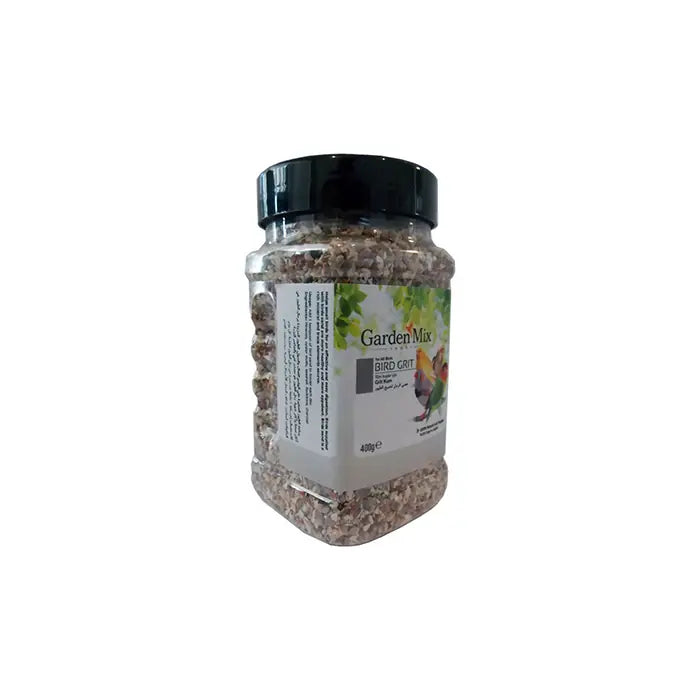 Garden Mix Platin Grit Bird Sand for Digestion 400g
