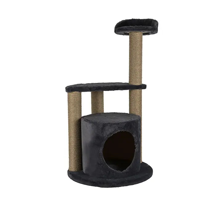 Imparator Multi-Level Cat Scratching Post LN9595 1 Count