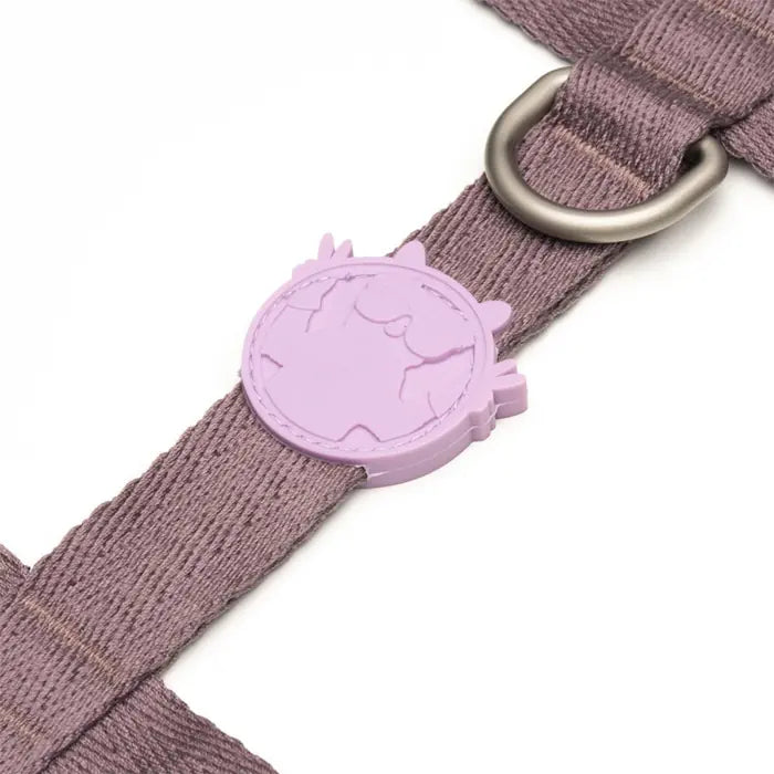 Lindo H-Type Adjustable Dog Harness for Small Breeds