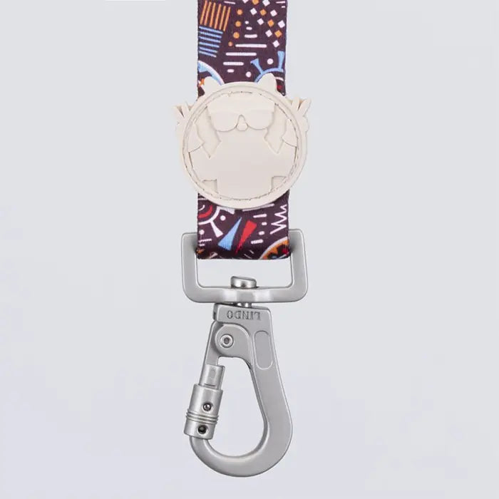 Lindo Dog Leash Durable Small 15mm x 120cm