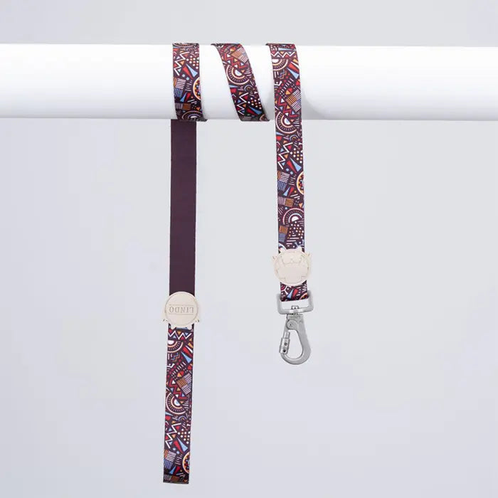Lindo Dog Leash Durable Small 15mm x 120cm