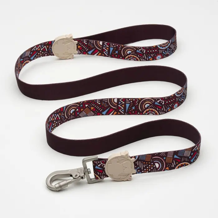 Lindo Large Dog Leash Durable Recyclable Lead 25mm-120cm