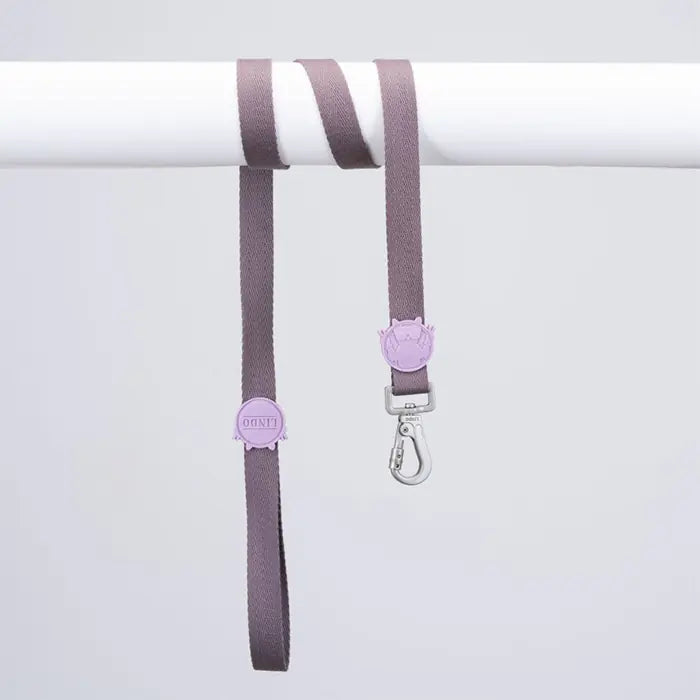 Lindo Dog Leash Durable Recyclable Material Medium 20mm x 120cm