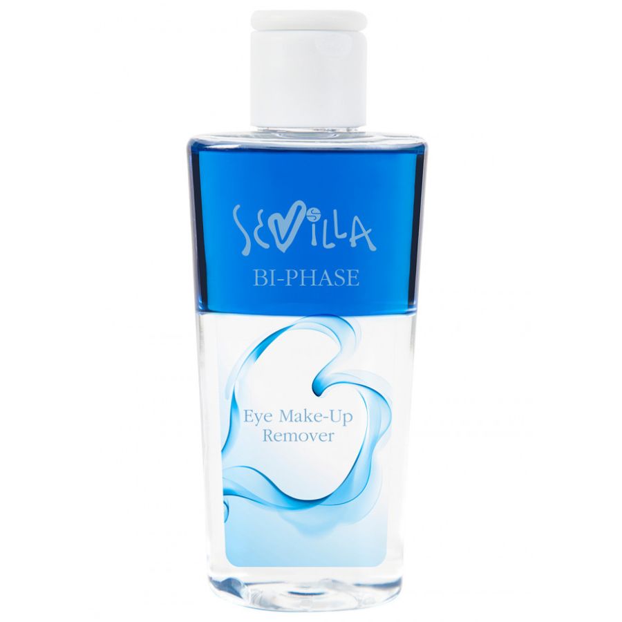 Sevilla Make-Up Remover Gentle Cleansing Formula 125ml