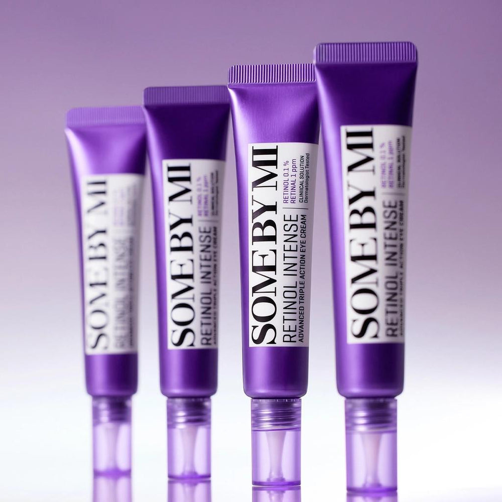 Some By Mi Retinol Intense Advanced Triple Action Eye Cream 30ml