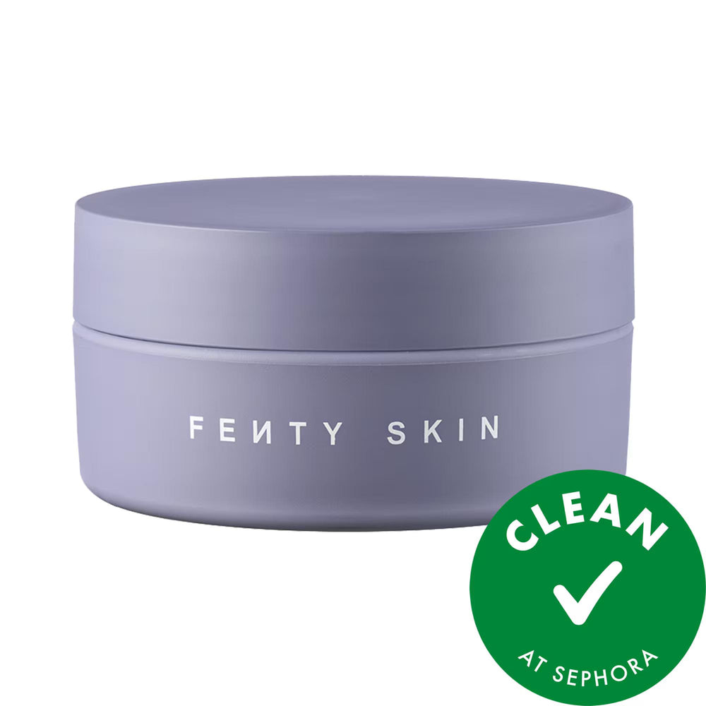 Fenty Beauty by Rihanna Butta Drop Refill Whipped Oil Body Cream - Luxurious Vegan Body Moisturizer for Dry Skin, Cruelty-Free, 7 Luxurious Oils & Shea Butter Fenty Beauty Whipped Oil Body Cream - Vegan, Cruelty-Free Moisturizer body moisturizer, whipped oil body cream, vegan skincare, cruelty-free beauty products, luxurious body care, rich body moisturizer, natural skincare, clean beauty products, shea butter body cream, gluten-free cosmetics, recyclable packaging, fenty beauty products