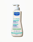 Mustela Stelatopia Cleansing Gel for Dry Skin - Natural, Vegan Baby Skincare, Gentle Cleansing for Infants - image 6