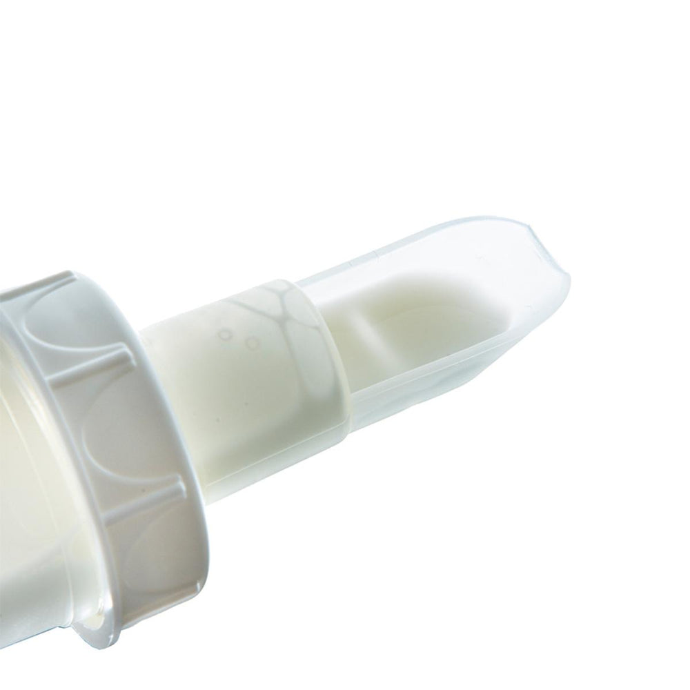 Babyjem Baby Feeding Spoon TPU - Breastfeeding Support & Nipple Confusion Solution for New Mothers - view 6