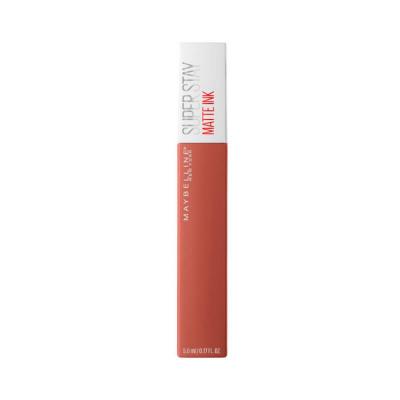 Maybelline New York Super Stay Matte Ink Liquid Lipstick - Long Lasting Matte Finish & Vibrant Color - view 2