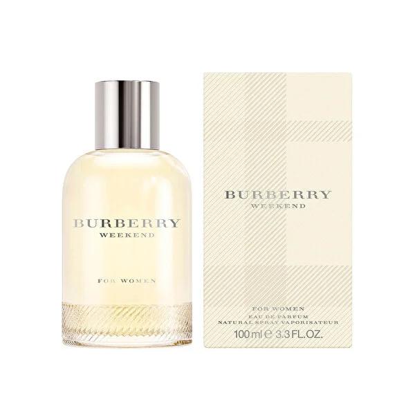 Burberry Weekend Eau de Parfum for Women - 100ml Floral Fragrance Burberry Weekend EDP for Women - 100ml Luxury Floral Fragrance Burberry Weekend, Women&#39;s Perfume, Eau de Parfum, Floral Fragrance, Luxury Perfume, Long Lasting Fragrance, Sophisticated Scent, Elegant Fragrance, Premium Perfume, Gift for Her, Women&#39;s Fragrance, 100ml Perfume