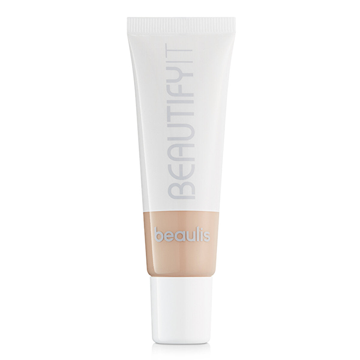 Beaulis Beautify It BB Cream 139 Medium Beige - Hydrating Formula | 1.0 oz