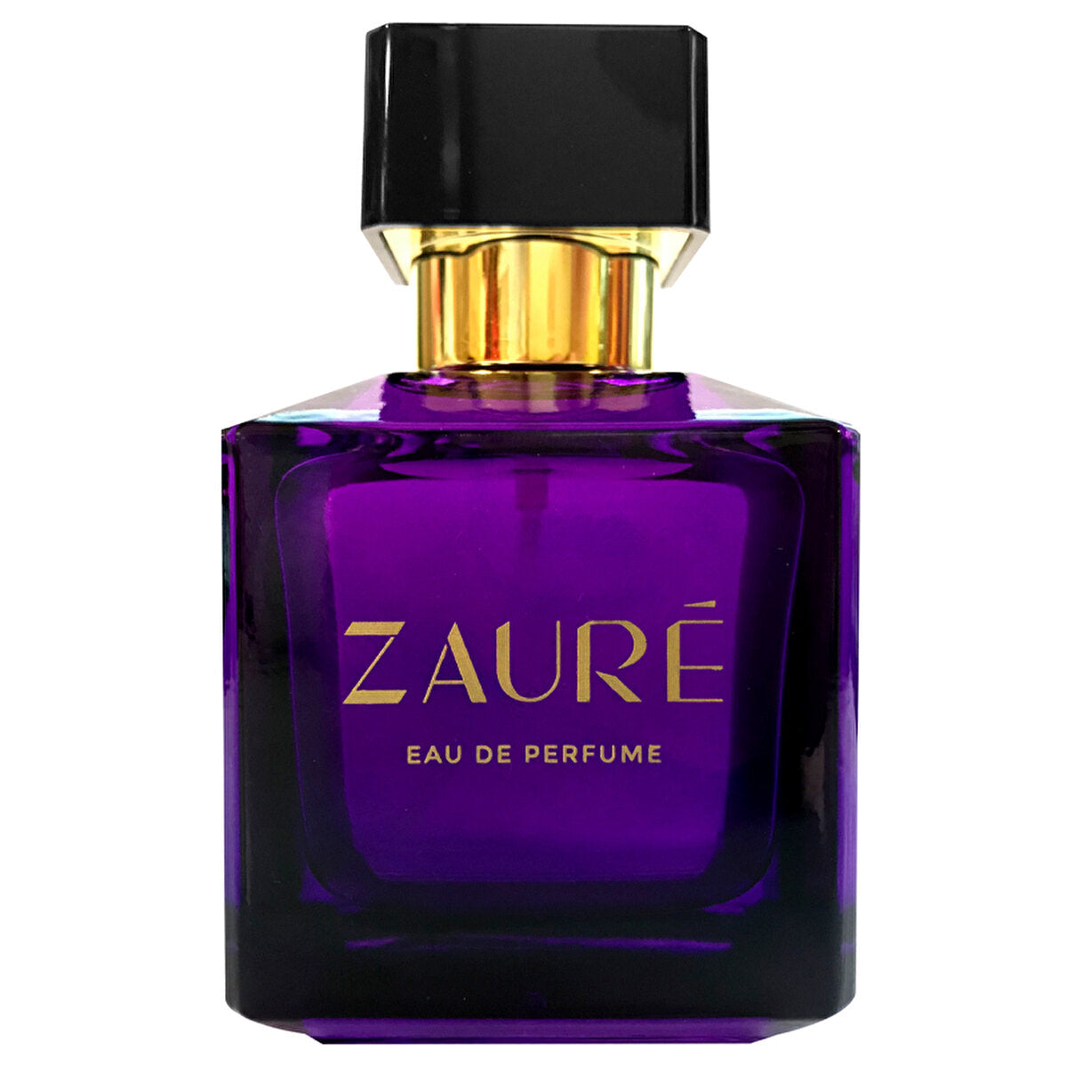 Zaure Amethyst EDP Women's Perfume 50ml - Enchanting Fragrance | Elegant Edition - Image #2