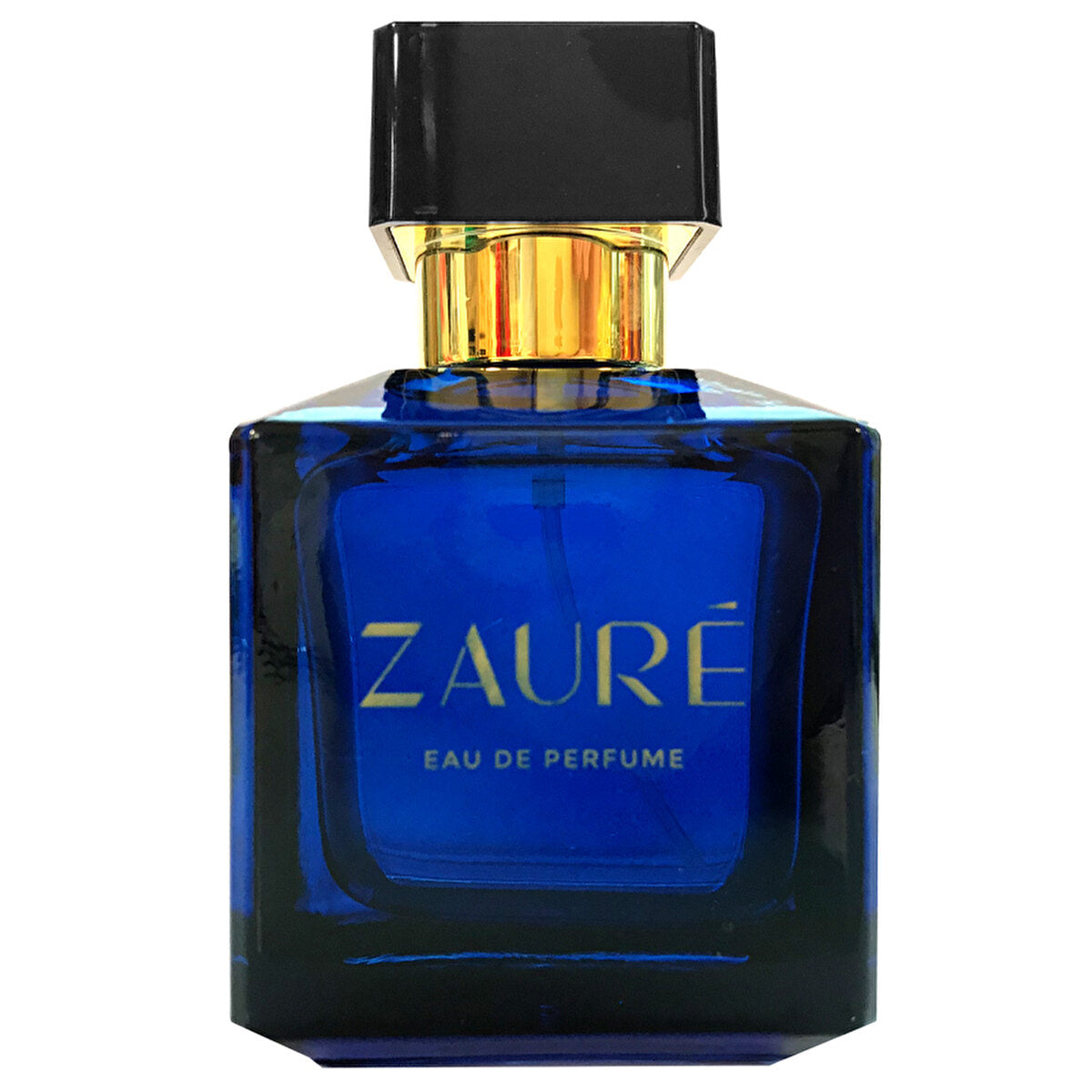 Zaure Sapphire EDP Women's Perfume 50ml - Floral & Citrusy Notes - Image #1