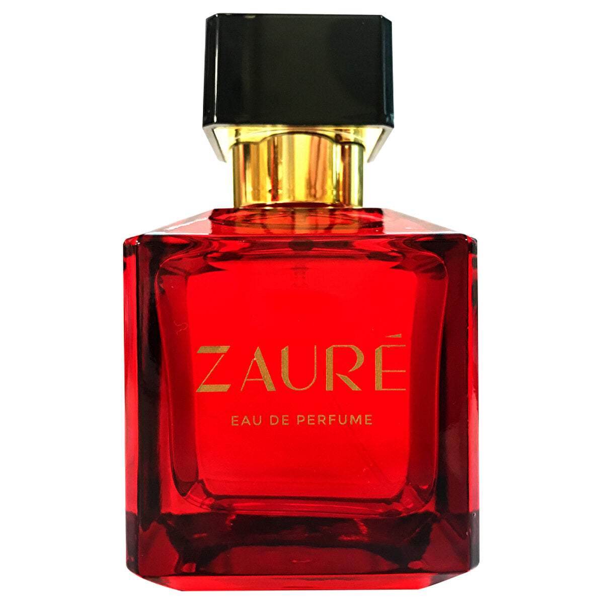 Zaure Ruby EDP Women's Perfume 50ml - Romantic Fragrance | Elegant Scents - Image #1