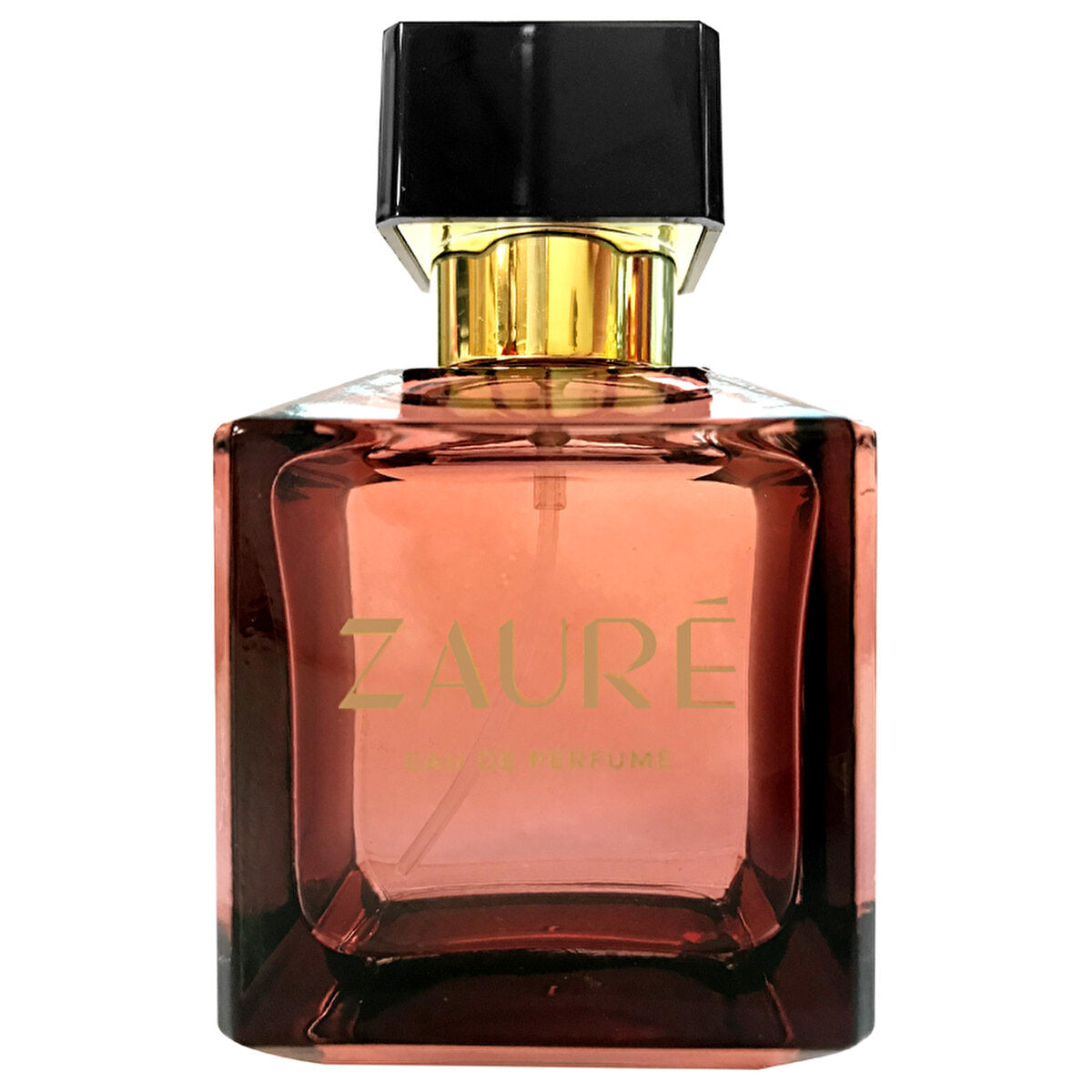 Zaure Rose Quartz EDP Women's Perfume 50ML - Floral & Fresh - Image #2