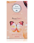 Bee Beauty Secret Touch Brittle EDT Women's Perfume 90ml - Fresh Fragrance - Image 