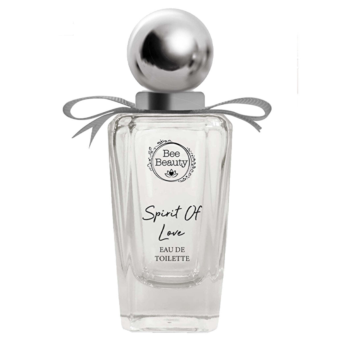 Bee Beauty Spirit Of Love Women's EDT 50ml - Romantic Fragrance