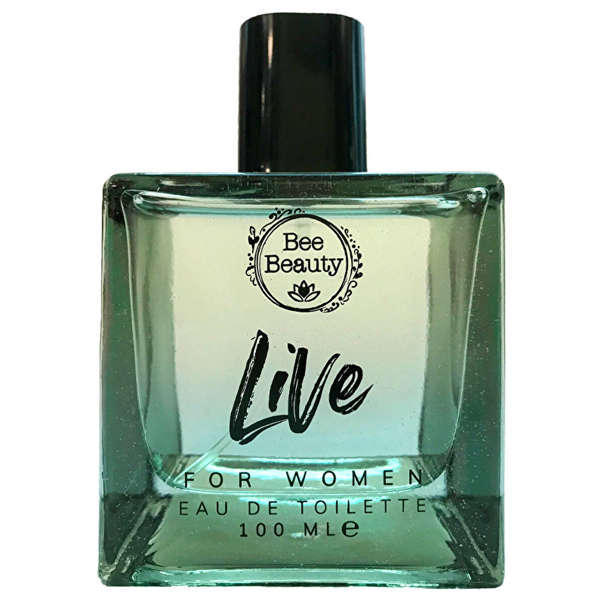 Bee Beauty Live EDT Women Perfume 100ml - Invigorating Fragrance - Image #2