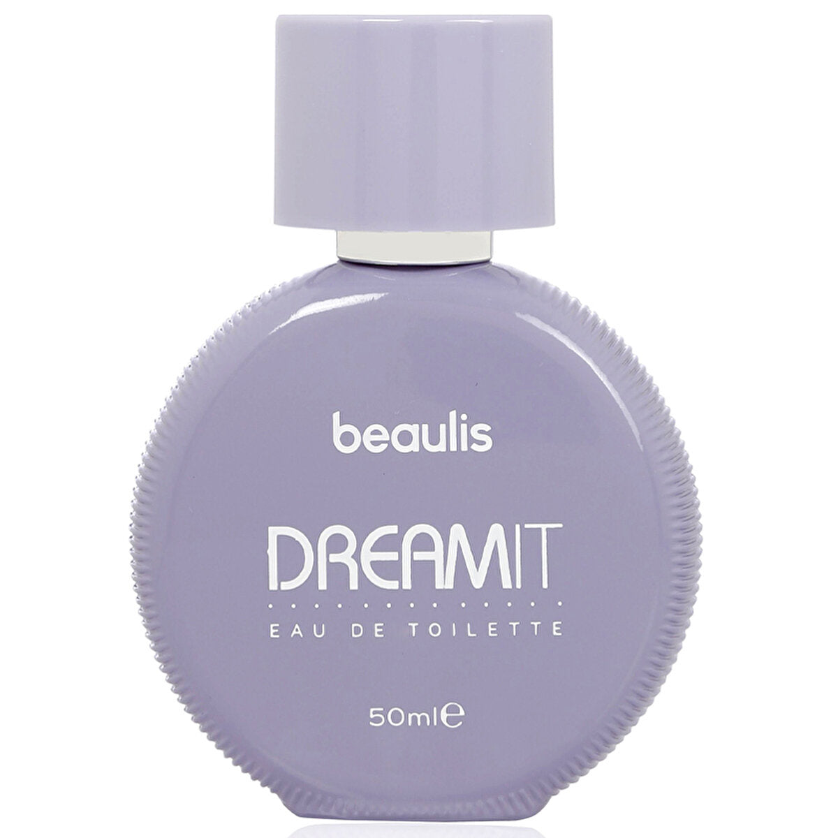 Beaulis Teenage Dream It EDT Perfume 50ml - Energetic Citrus Floral - Image #2