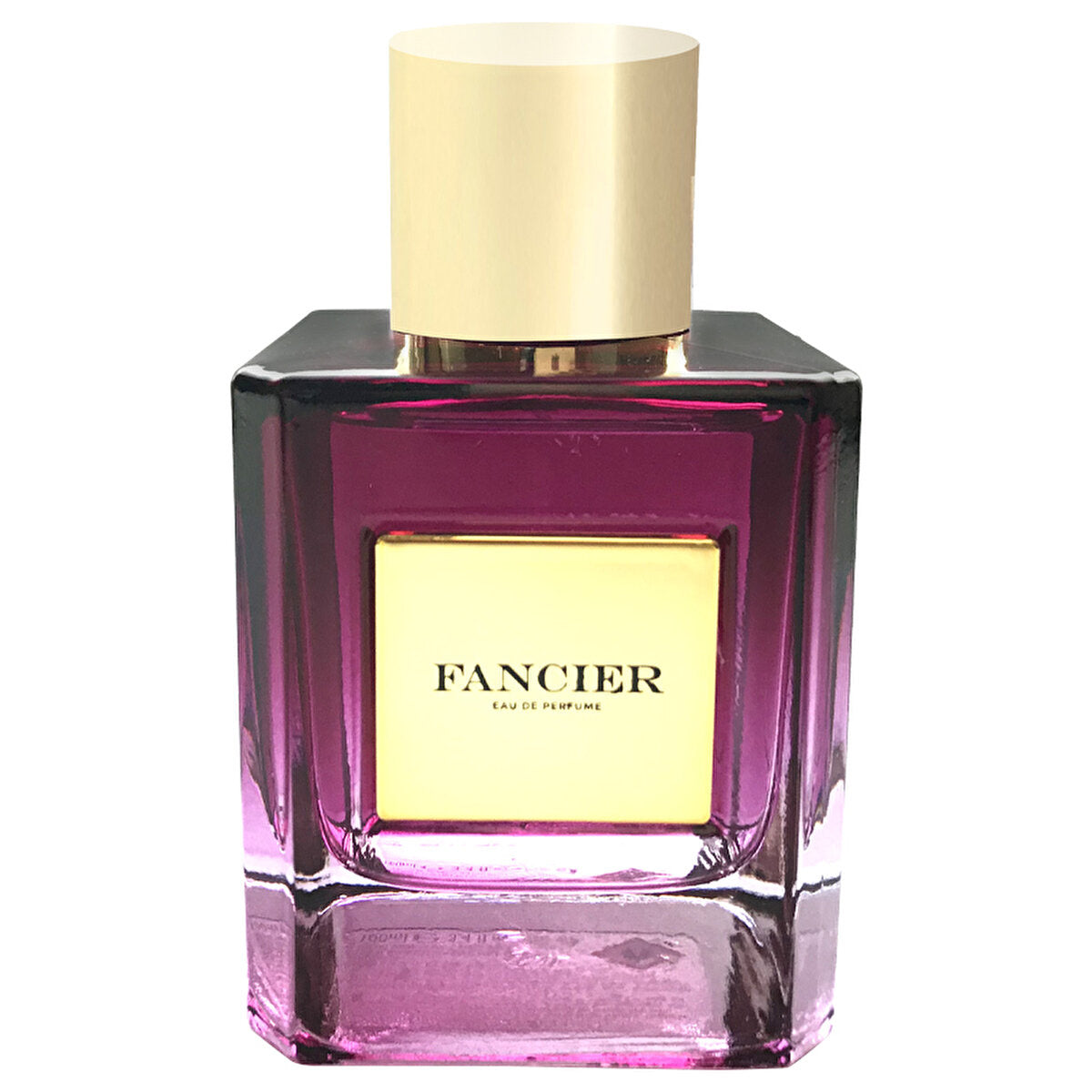 Fancier Golden Guilt EDP Women's Perfume 100ml - Long Lasting Scent | Floral Fragrance - Image #2