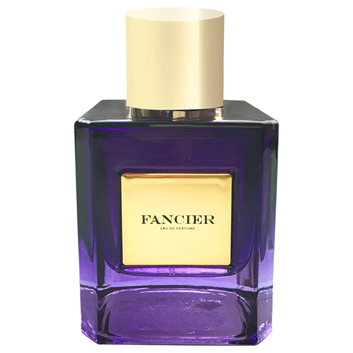 Fancier Deep Desire EDP Women’s Perfume 3.4 Oz - Long Lasting Fragrance - Image #3