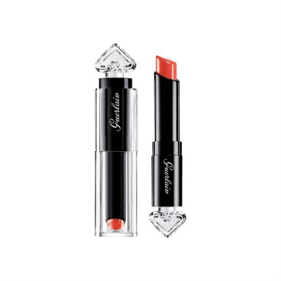 Guerlain La Petite Robe Noire Lips 041 Sun Twin Set Lipstick