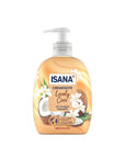 Isana Lovely Coco Liquid Hand Soap 500 ml