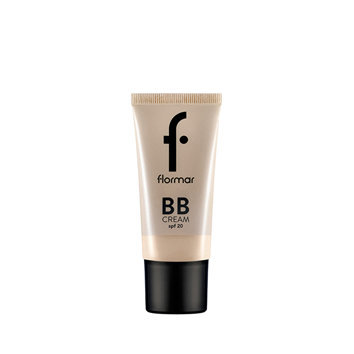 Flormar Cream Textured SPF20 BB Cream 002 Fair/Light - Lightweight Formula - Image #2