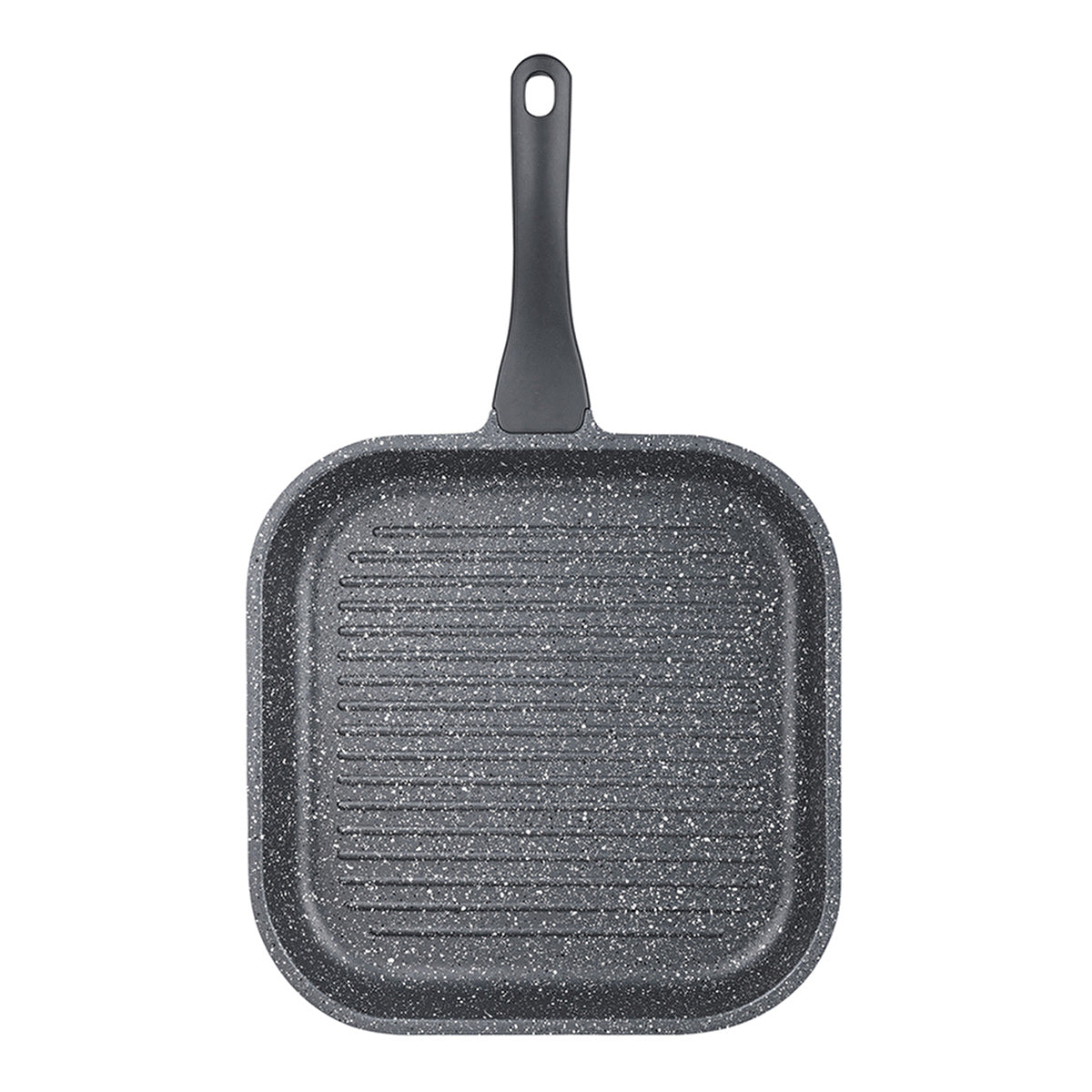 Thermoad Square Skillet 28x28 cm - Energy Efficient Design | Premium Cookware