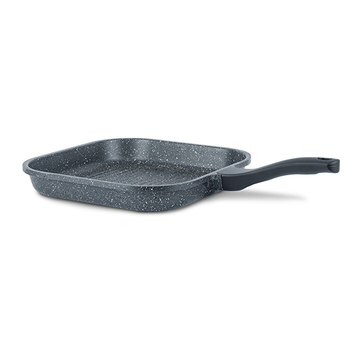 Thermoad Square Skillet 28x28 cm - Energy Efficient Design | Premium Cookware