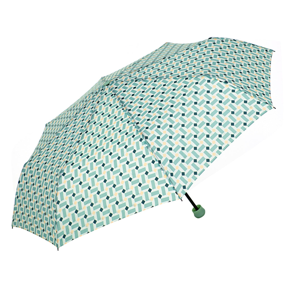 Eklips Manual Umbrella - Blue | Stylish & Durable - Image #2