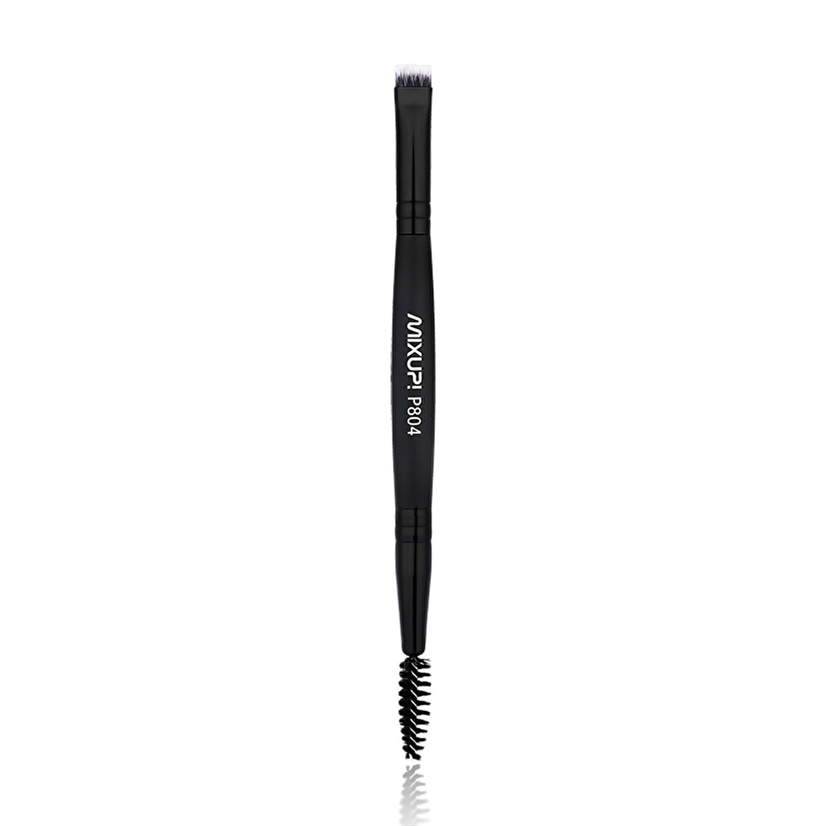 Mixup Professional Eyelash & Brow Brush P804 - Soft Touch Design - Image #1