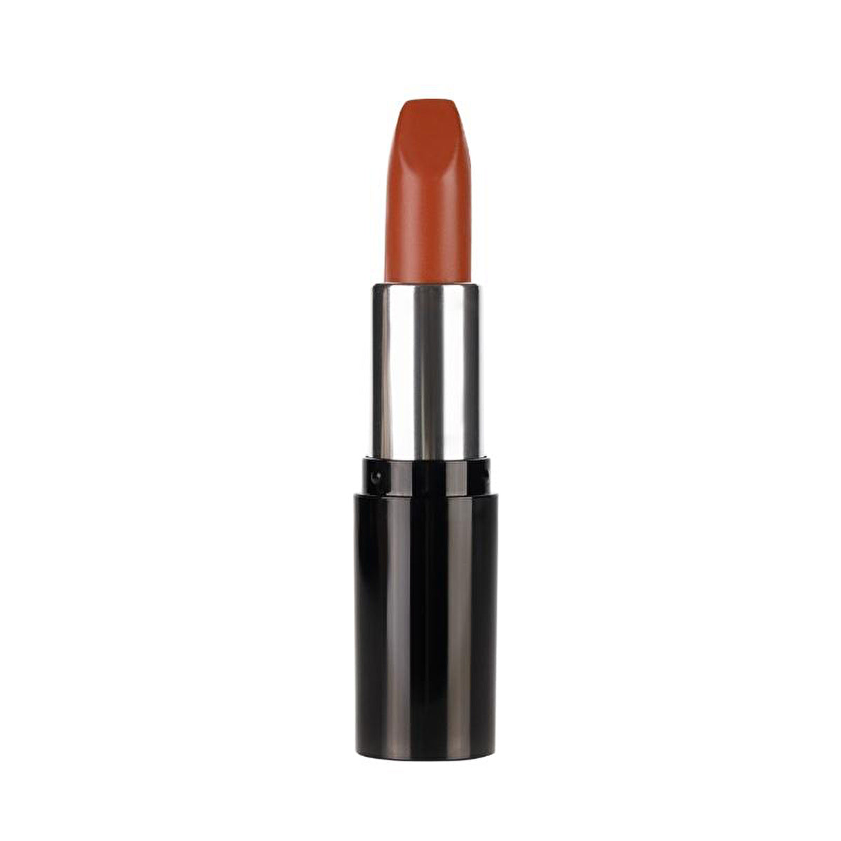 Pastel Nude Lipstick 546 - Lightweight Formula | Vegan & Cruelty-Free