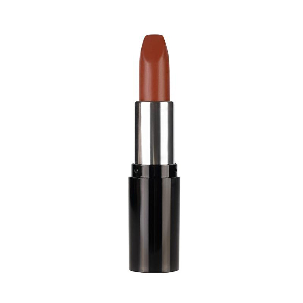 Pastel Nude Lipstick 547 - Lightweight Formula | Cruelty-Free