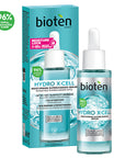 Bioten Hydro X-Cell Serum 30ml - Supercharged Moisturizer | Hydrating Serum - Image 