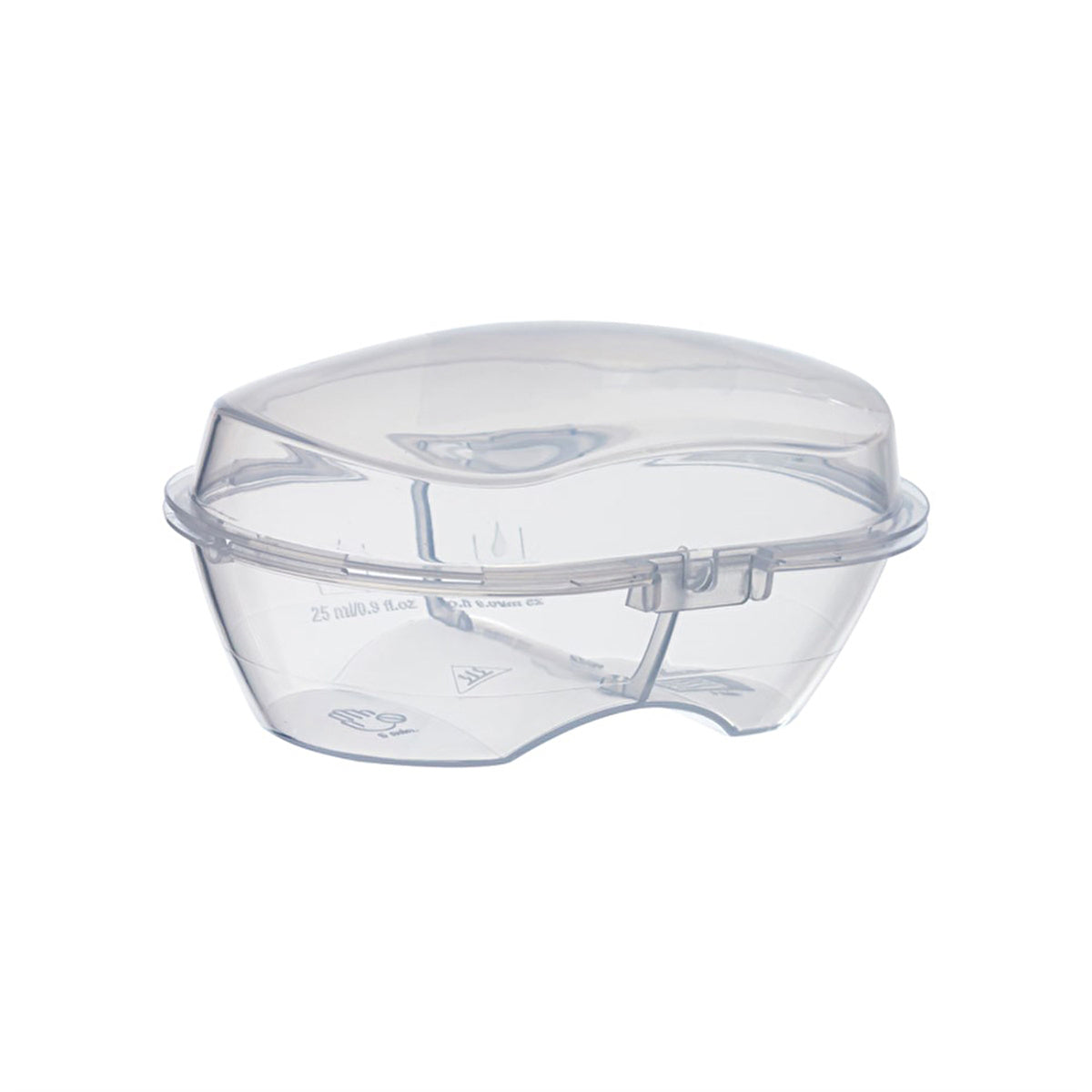 Mamajoo Sterilization Storage Container - BPA-Free | Safe for 0+ Months