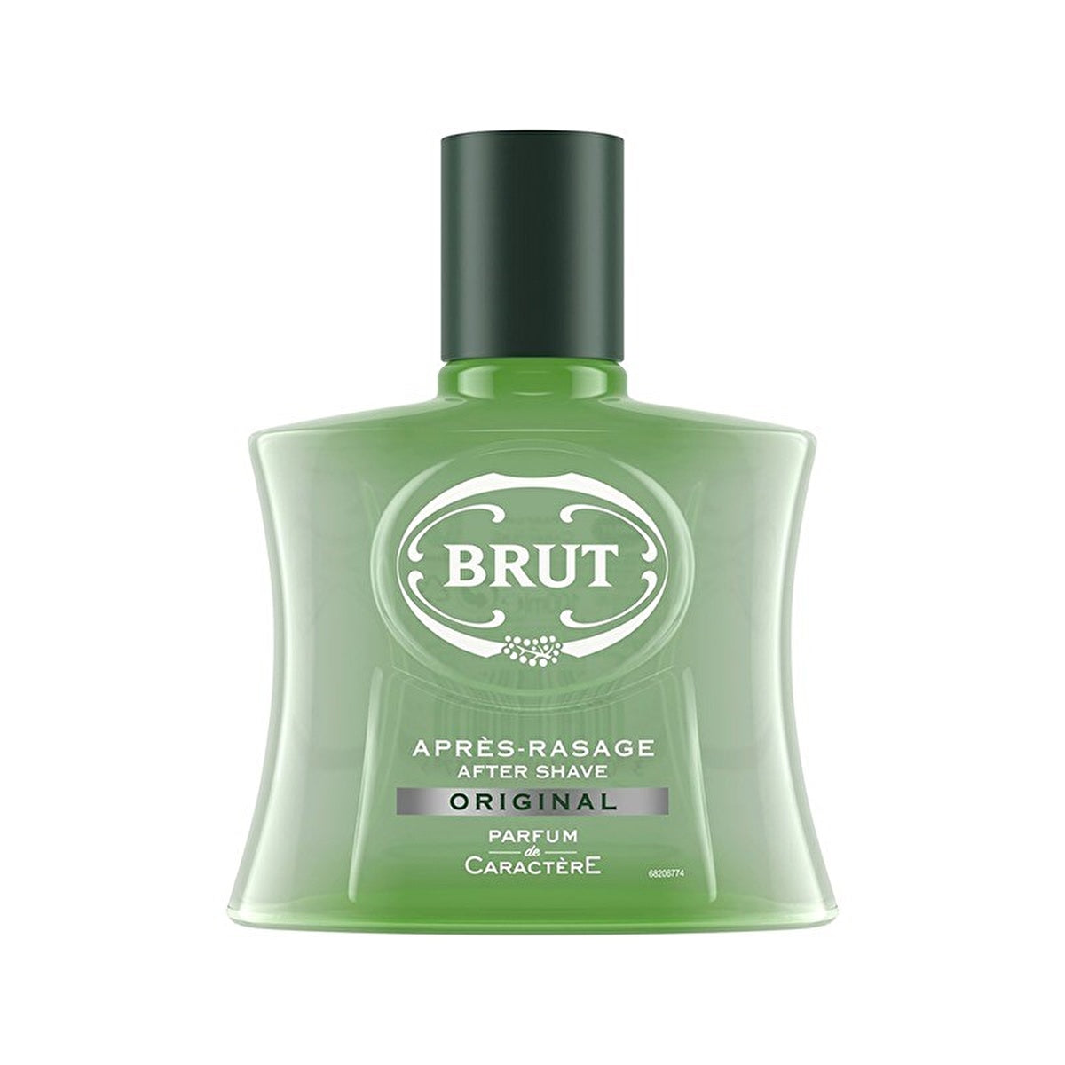 Brut Original After Shave 3.4oz - Soothing Aromatherapy | Classic