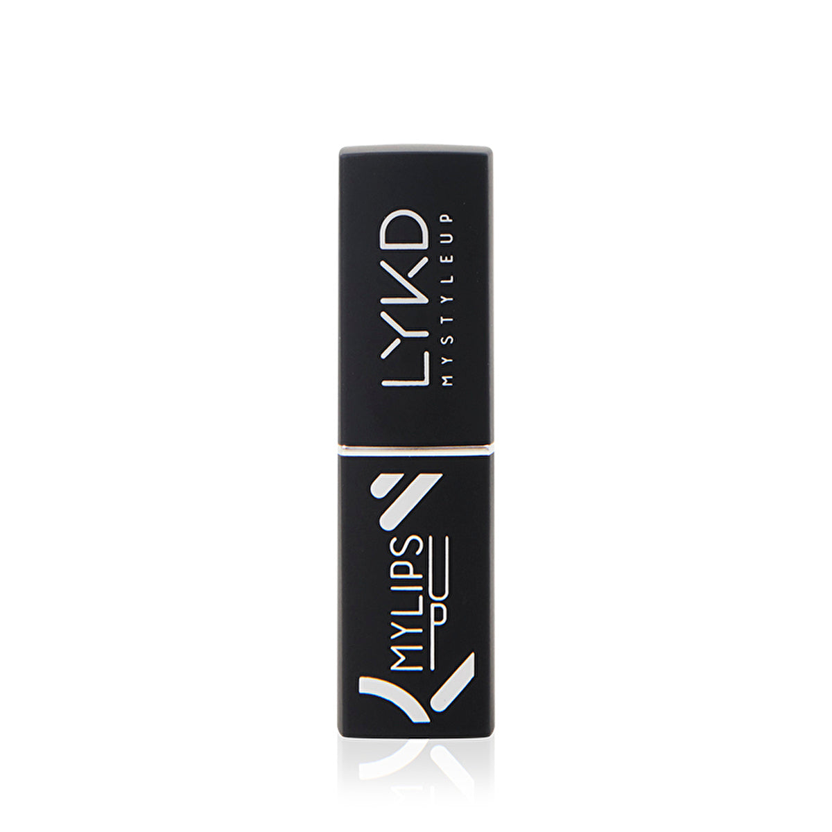 LYKD Powder Matte Lipstick 335 Coffee Nut - Lightweight Formula | Long-Lasting - Image #1