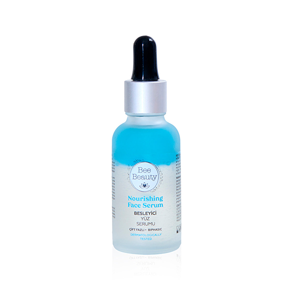 Bee Beauty Nourishing Face Serum 30ml - Hydrating Formula | Skincare