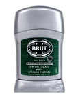 Brut Original Men’s Deodorant Stick 1.7oz - Long-Lasting Protection | Classic Fragrance