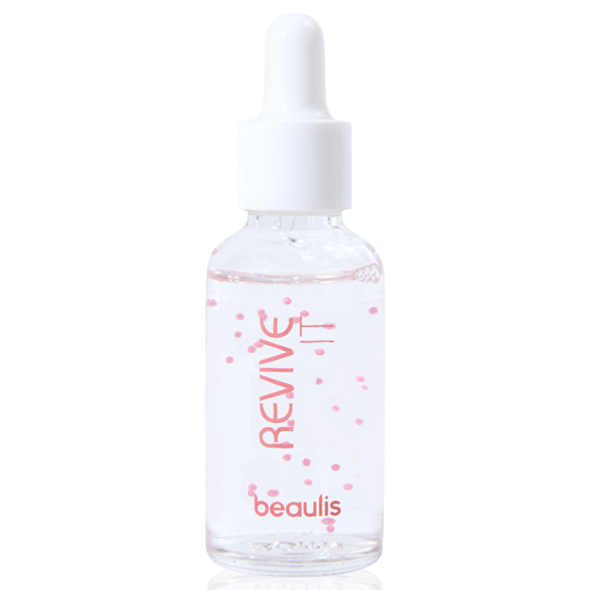 Beaulis Revive It Serum Makeup Primer - Hydrating & Radiant | 30ml