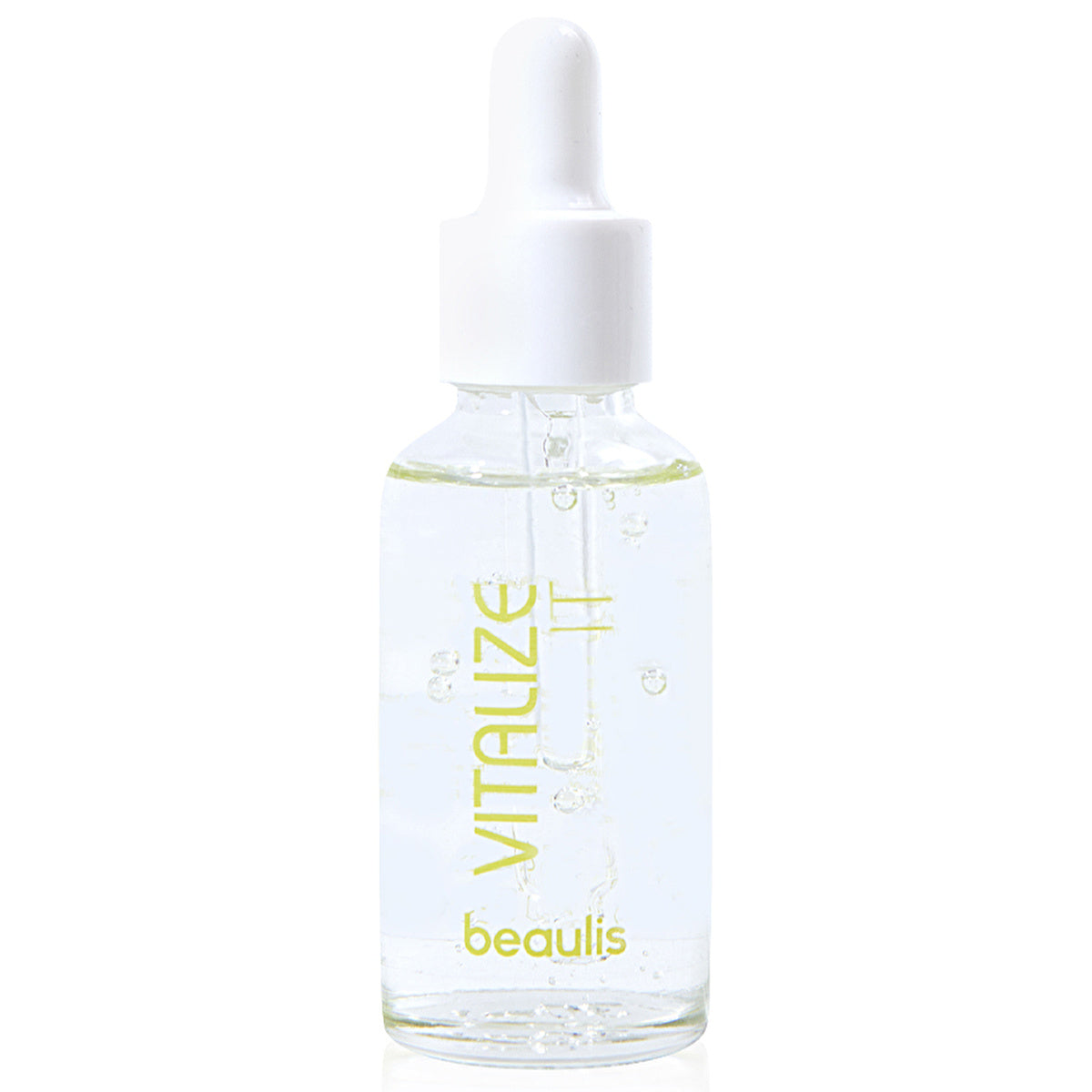 Beaulis Vitalize It Serum Makeup Primer - Hydrating & Smoothing - Image #3