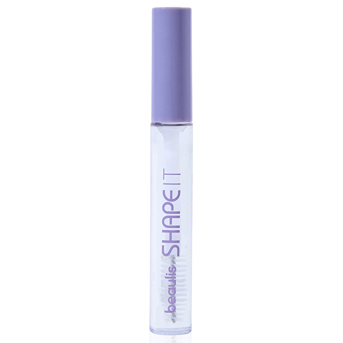 Beaulis Shape It Transparent Brow Mascara - Nourishing Formula | 0.5 oz